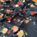  Tecido Estampado 100% Viscose  - 56