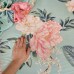  Tecido Estampado 100% Viscose  - 66