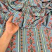  Tecido Estampado 100% Viscose  - 69