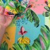  Tecido Estampado 100% Viscose  - 70