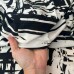  Tecido Estampado 100% Viscose  - 74