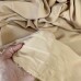  Tecido Estampado 100% Viscose Lisa Bege