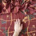  Tecido Estampado 100% Viscose  - 5