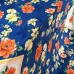  Tecido Estampado 100% Viscose  - 7