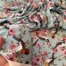 Tecido Estampado Viscoseda  616 - atacado