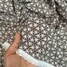 Tecido Estampado Viscoseda Padrões Geométricos