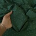 Tecido Estampado Viscoseda POÁ Verde e Amarelo