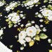 Tecido Estampado Viscoseda rosas 2 - Atacado