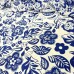Tecido Estampado Viscoseda flores e caxemira - Atacado