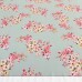 Tecido Estampado Viscoseda floral - Atacado