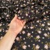 Tecido Estampado Viscoseda floral liberty - Atacado
