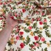 Tecido Estampado Viscoseda floral colors 2 - Atacado