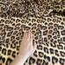 Tecido Estampado Viscoseda Animal print 3 - Atacado