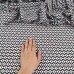 Tecido Estampado Viscoseda 401 - Atacado