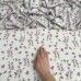 Tecido Estampado Viscoseda 409 - Atacado