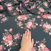 Tecido Estampado Viscoseda 411 - Atacado