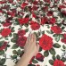 Tecido Estampado Viscoseda 412 - Atacado