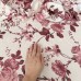 Tecido Estampado Viscoseda  421 - Atacado