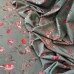 Tecido Estampado Viscoseda  513 - atacado