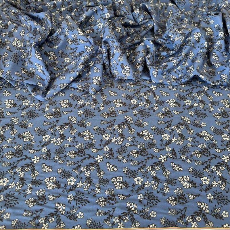 Tecido Estampado Viscoseda  517