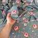 Tecido Estampado Viscoseda  518