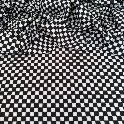 Tecido Estampado Viscoseda  606