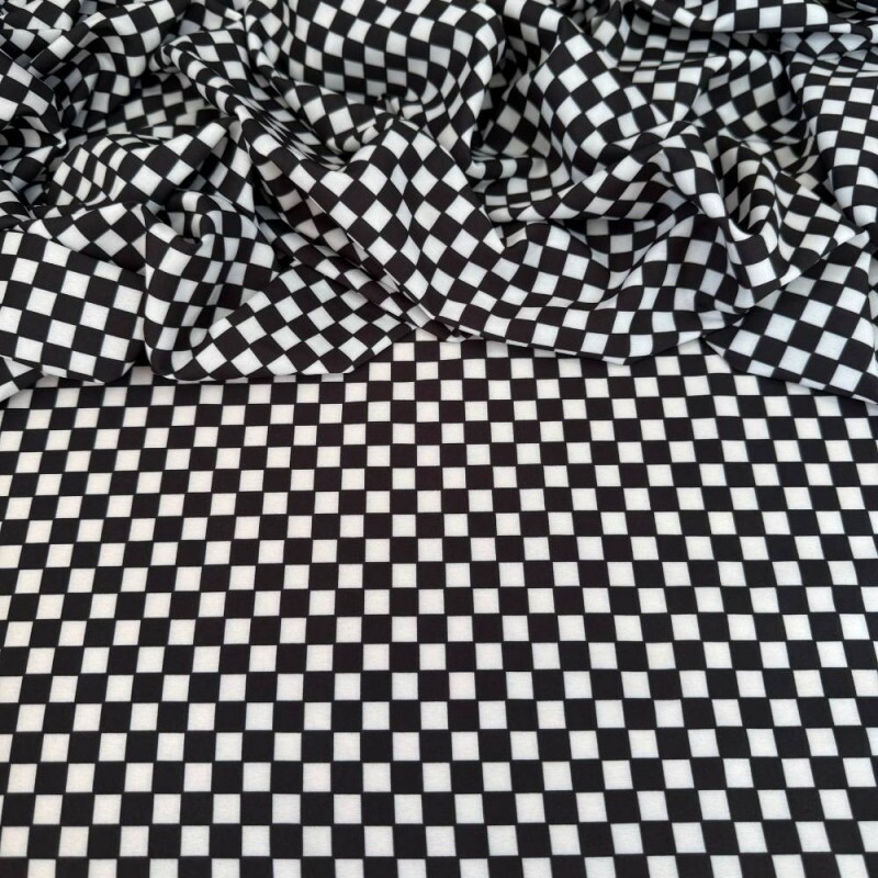 Tecido Estampado Viscoseda  606