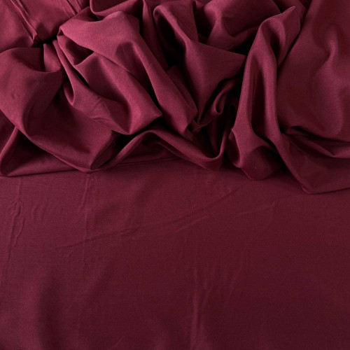 Tecido Viscoseda - Marsala