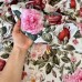 Tecido Estampado Crepe Evolve 261