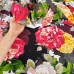 Tecido Estampado Crepe Evolve 265