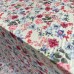 Tecido Estampado Crepe Evolve rosas colors 2