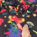 Tecido Estampado Crepe Evolve 230