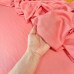  Tecido Viscose Supreme Lisa Rosa Flamingo 