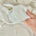  Tecido Viscose Supreme Bordado off white