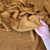  Tecido Viscose Supreme Bordado Camel