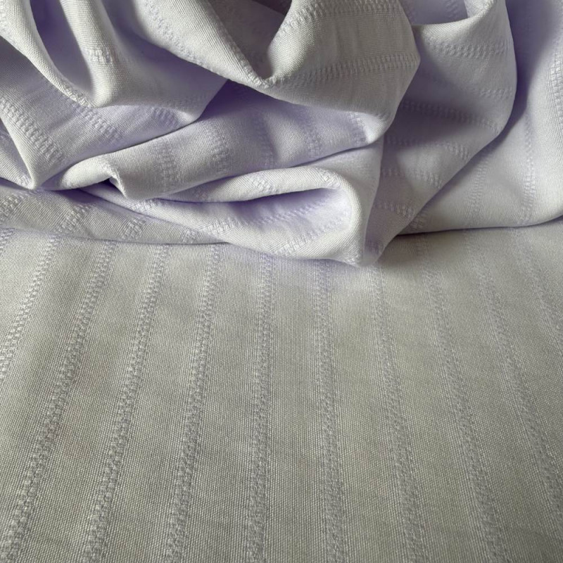 Tecido Viscose Supreme Bordado Branco Tecido Viscose Supreme Bordado Branco