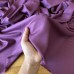 Tecido Viscose Supreme Lisa Roxo Uva Tecido Viscose Supreme Lisa Roxo Uva