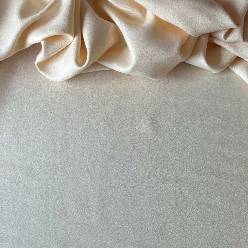 Tecido Viscose Supreme Nude  Tecido Viscose Supreme Nude