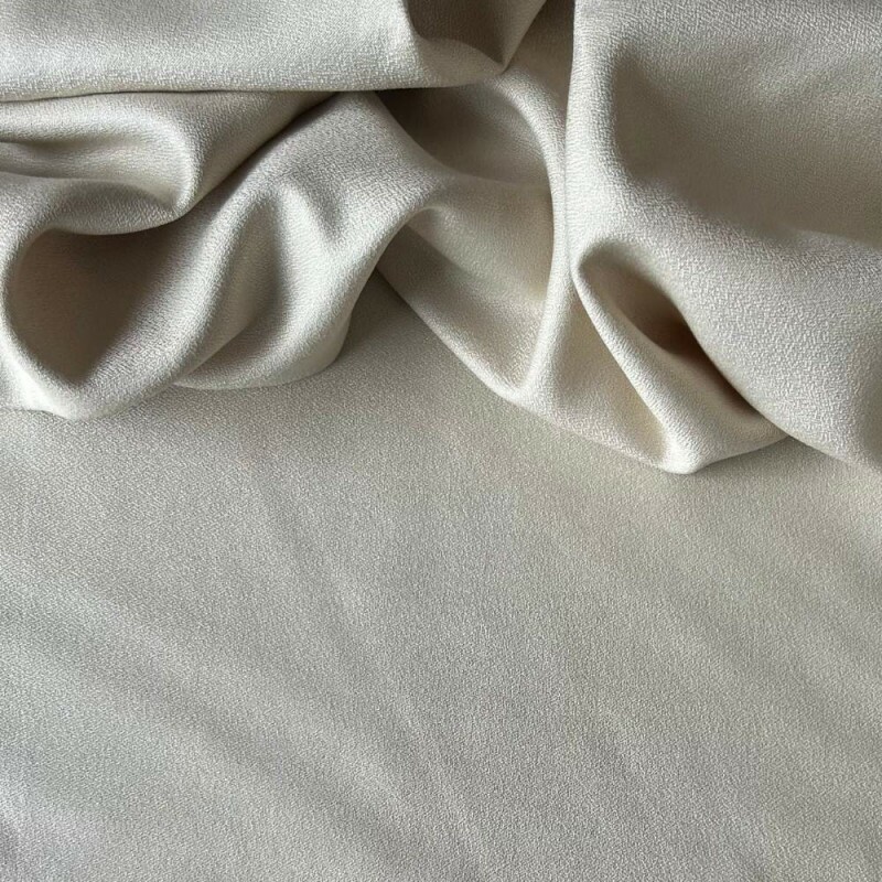  Tecido Viscose Supreme Palha